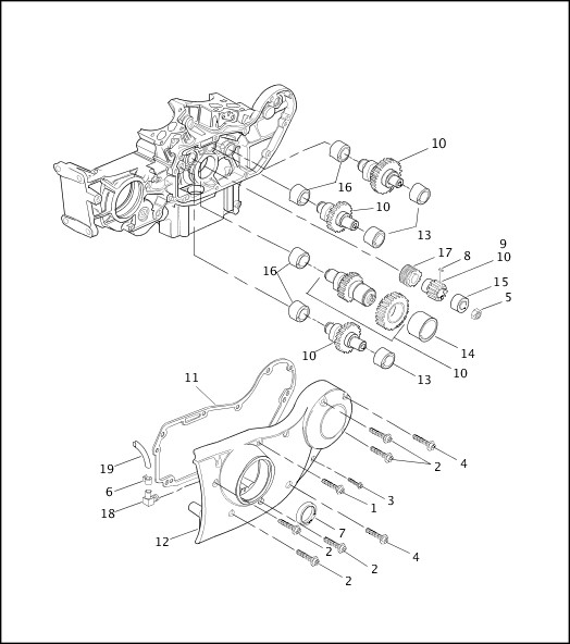 Part Image Missing