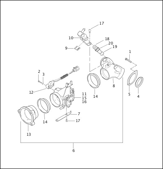 Part Image Missing