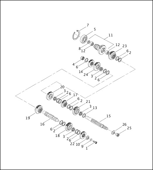 Part Image Missing