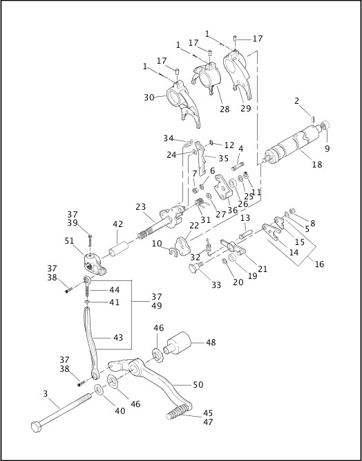 Part Image Missing