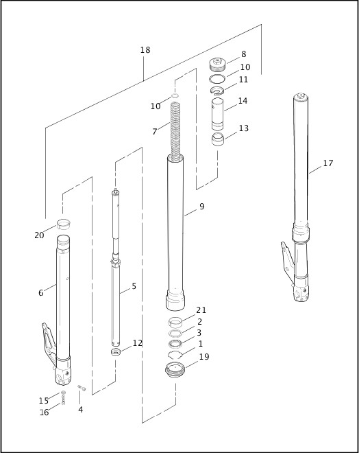 Part Image Missing