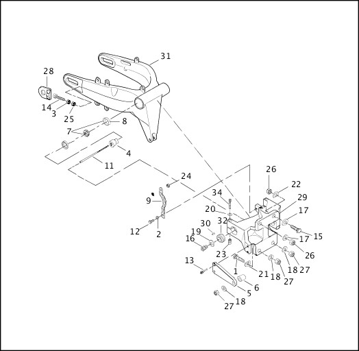 Part Image Missing