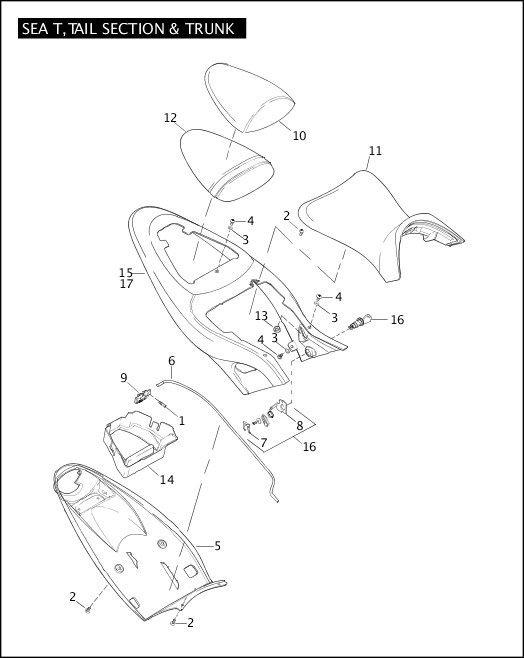 Part Image Missing