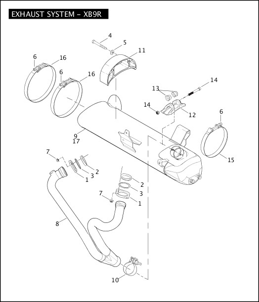 Part Image Missing