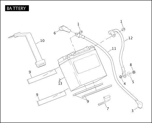 Part Image Missing