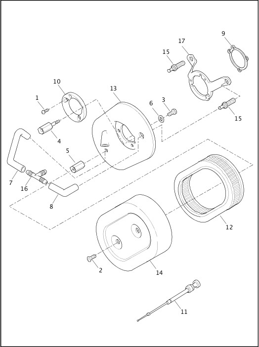 Part Image Missing