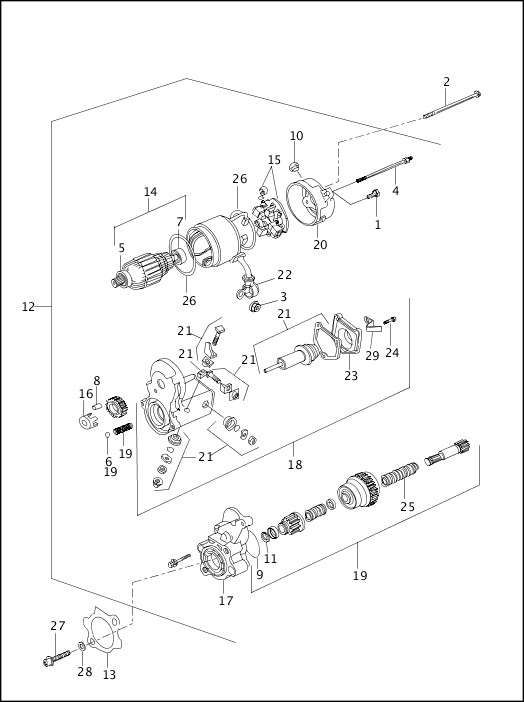 Part Image Missing