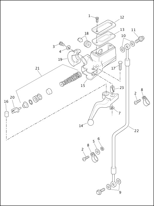 Part Image Missing