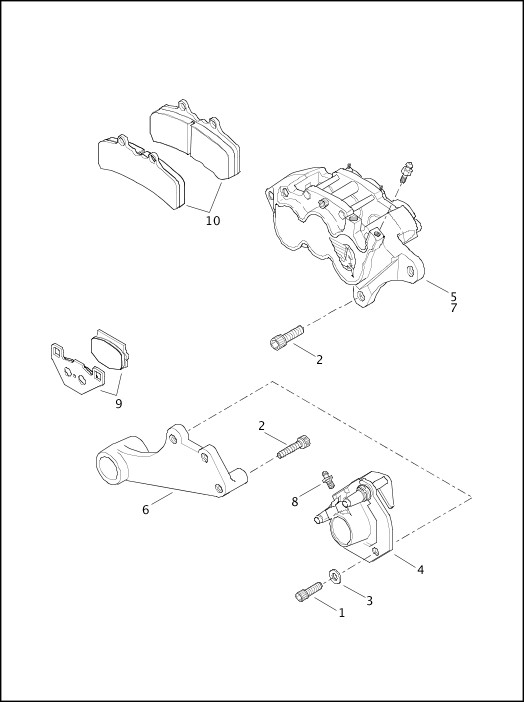 Part Image Missing