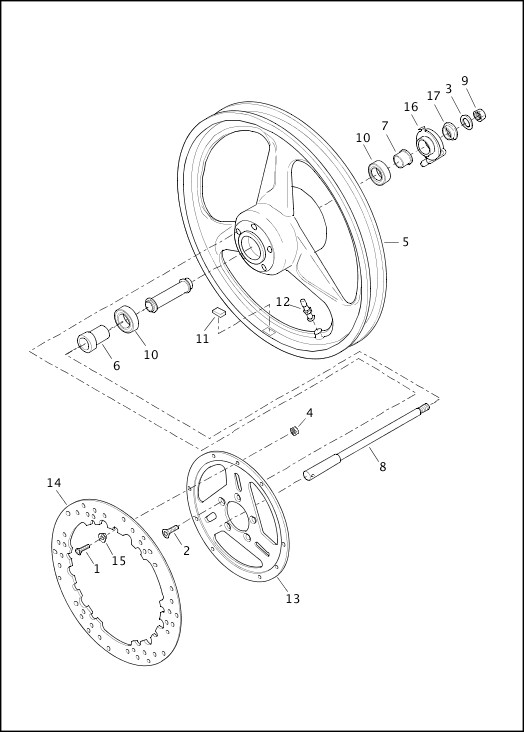 Part Image Missing