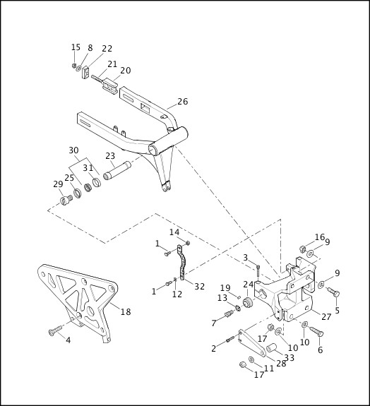 Part Image Missing