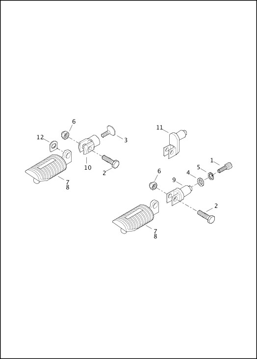 Part Image Missing