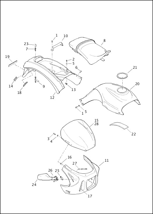 Part Image Missing