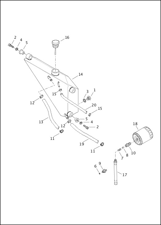 Part Image Missing
