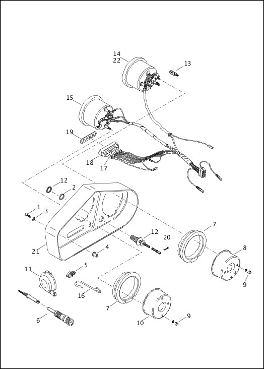 Part Image Missing