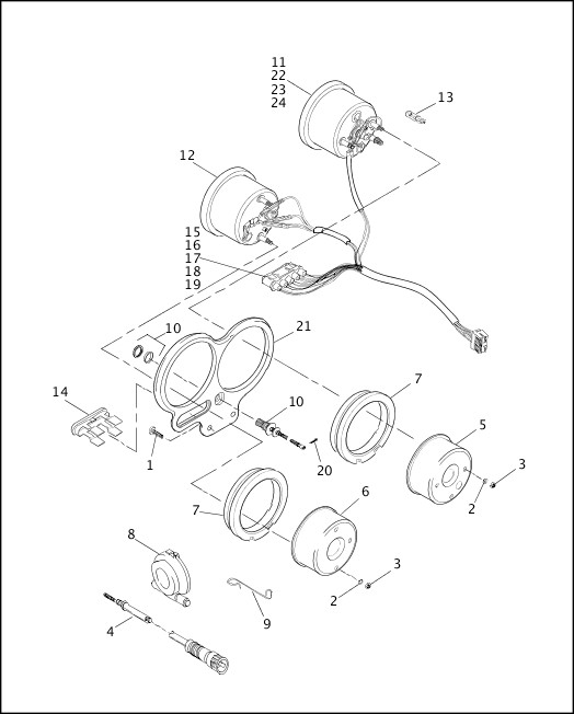 Part Image Missing